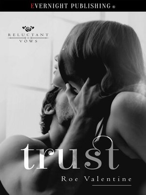 cover image of Trust